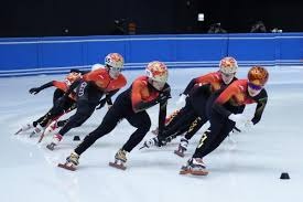 韩国“胡杨”扎根天山15载 助力重振新疆摔跤荣光